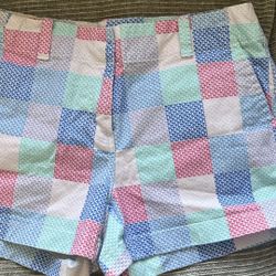 Vineyard Vines Short 