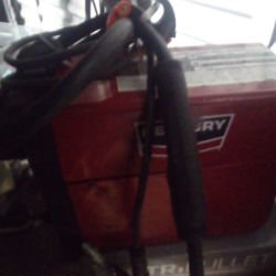 Century Mig Welder