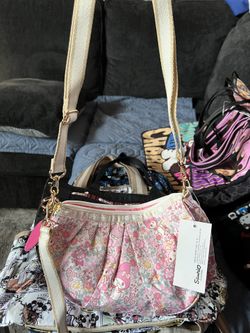 LeSportSac My Melody