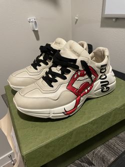 Gucci Shoes Size 9/9.5