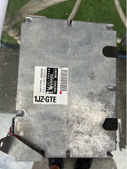 1jzgte ecu