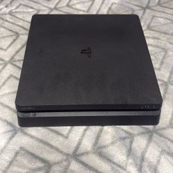 PS4 