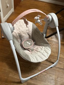 Baby Swing