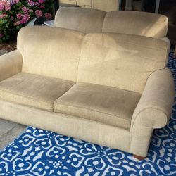 Sofa X2