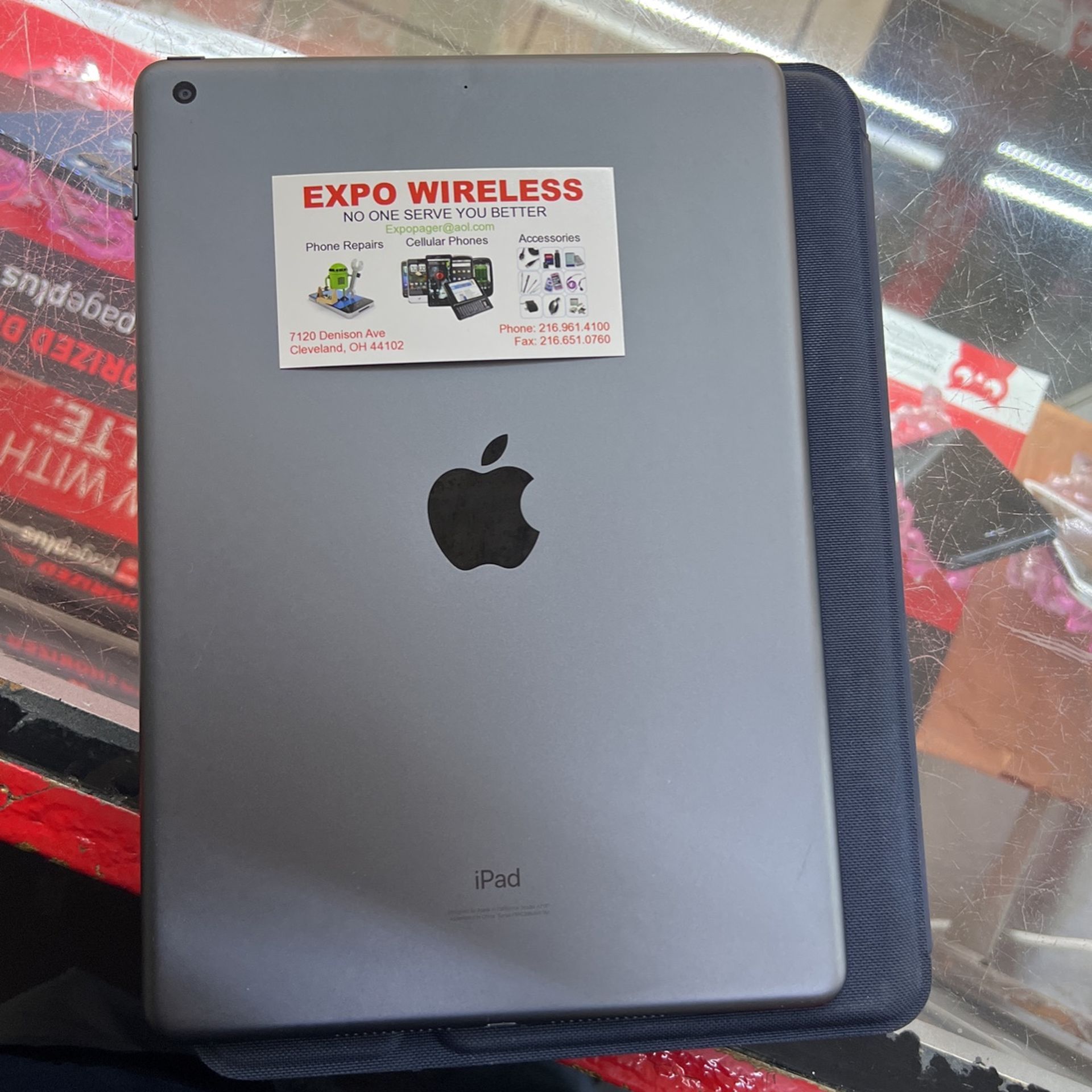 Apple iPad 7th Generation