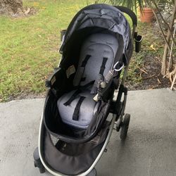 Graco Stroller And Car Seat 