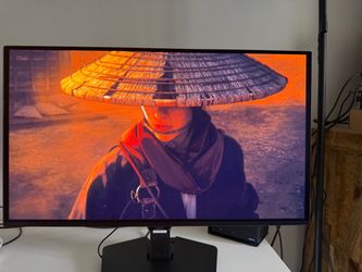Samsung 27 Odyssey OLED G6 QHD 240 Hz 0.03ms