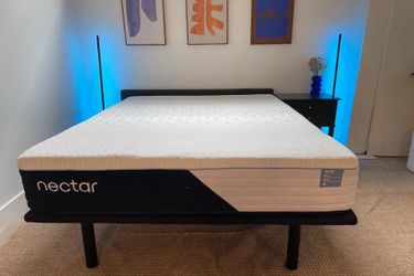 Nectar Classic Hybrid Mattress