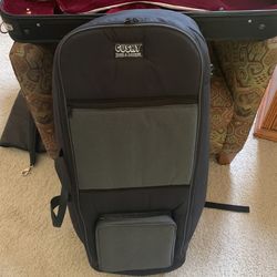 Cushy Bags & Covers.