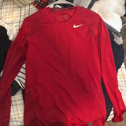 Nike Shirt 