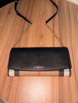 Burberry Hampshire crossbody