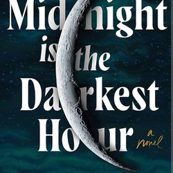 Ashley Winstead

Midnight Is the Darkest Hour: A Novel
ARC
