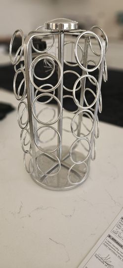 Keurig Kcup Holder