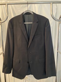 Hugo boss 42L blazer black