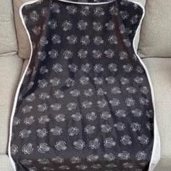 Turtle Towel Travel Seat Protector Waterproof for Beach just $5