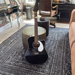 Fender Sonoran