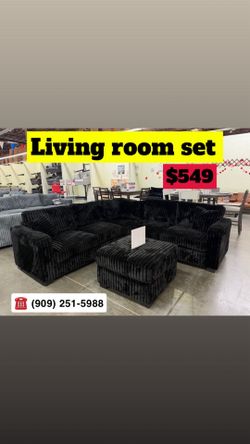 Living room set