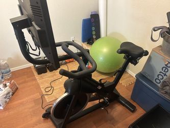 Pro Form Exercise/Stationary Bike
