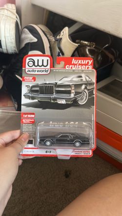 AW Play Car