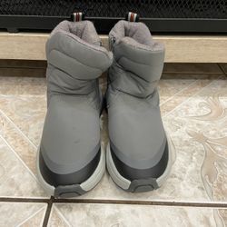 Zara Snow Boots