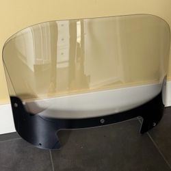 Windshield For ‘20-24 Indian Challenger / Pursuit - 16 inch OEM. No Scratches!