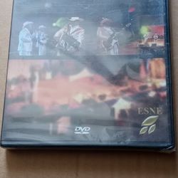 dvd sentimiento norteño concierto brand new 
