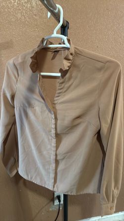 Woman blouse