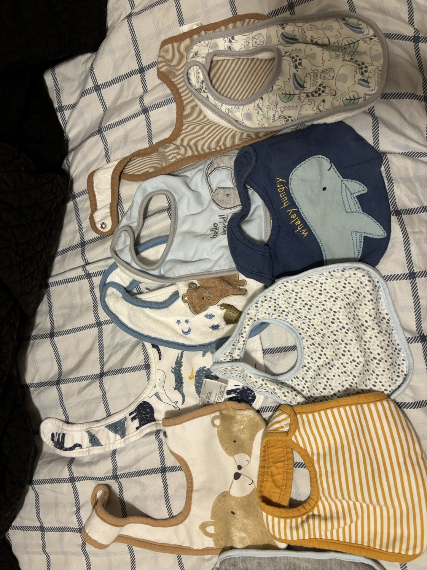 Boy Stuff