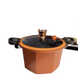 Cooking Pot Gas Stove/Open Fire Induction Co