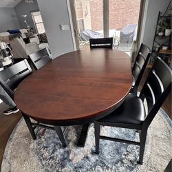 Dining Room Set For Sale