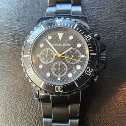 Michael Kors Mens Watch