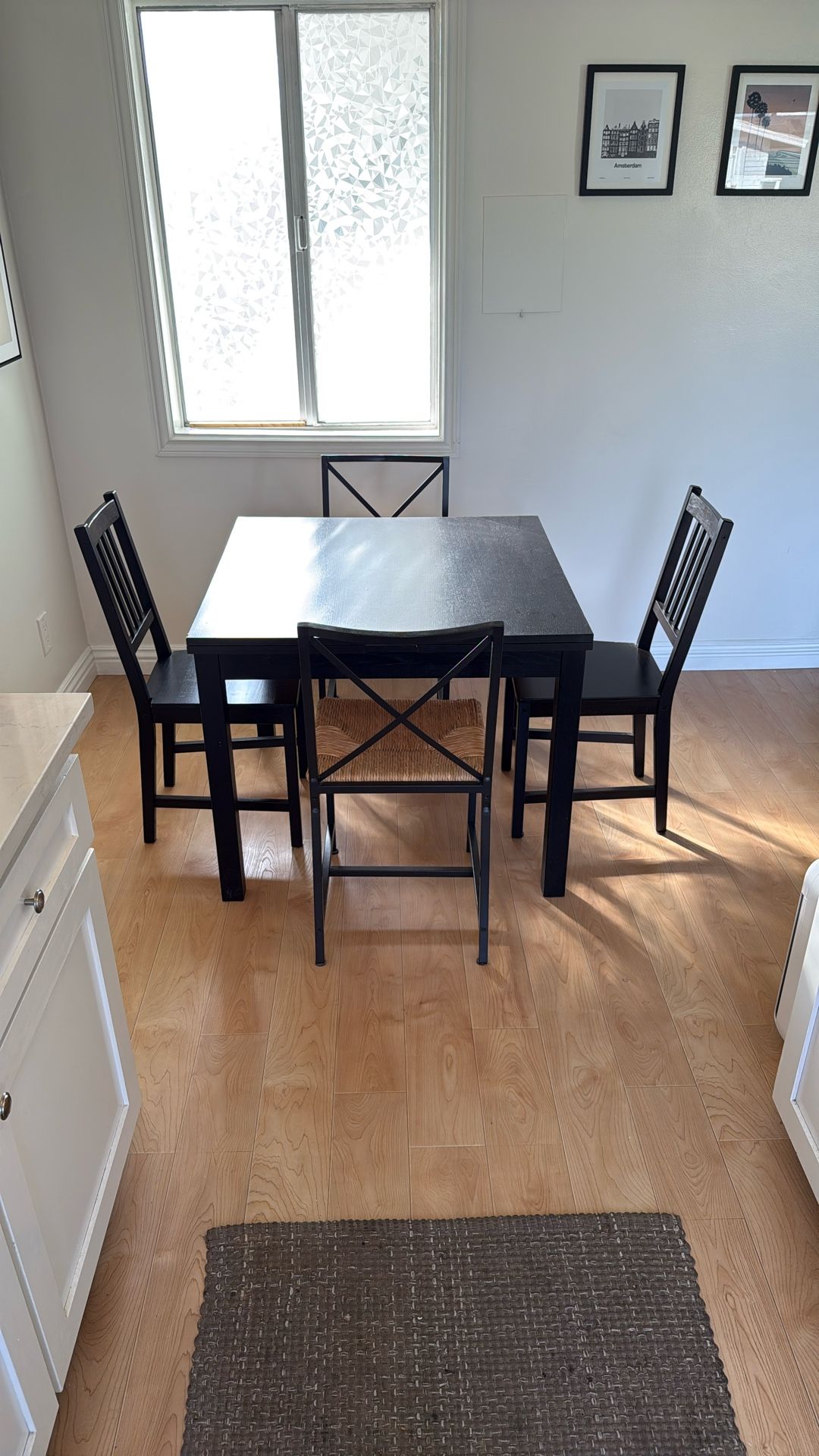 Kitchen Table