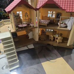 Play House 