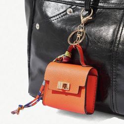 🔸👜NEW Mini Bag Purse Charm | AirPods Case | Micro Purse | Valentine 💌