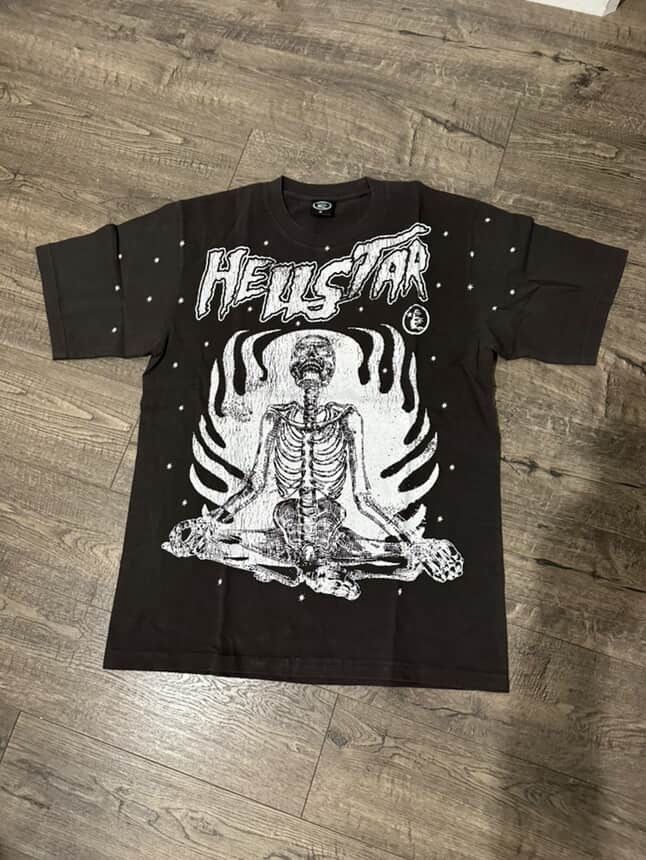 Hell Star Shirt