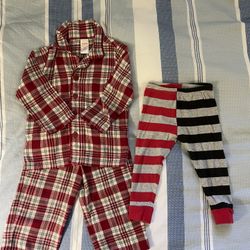 Toddler PJ Set 18-24M