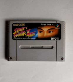 Super famicom