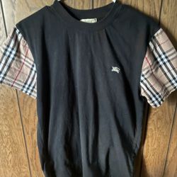 Burberry shirt