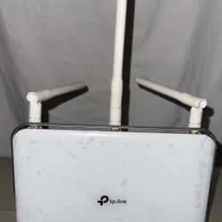 TP-LINK Dual Band Gb Router