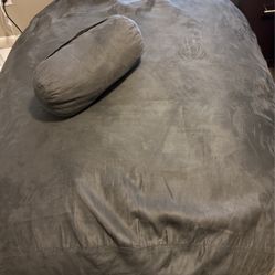 Chill sack Beanbag Chair