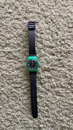 Swatch 1986