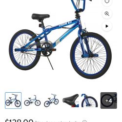Kids Bike