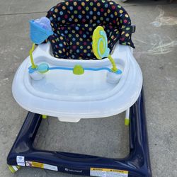 Baby Walker Unisex Adjustable