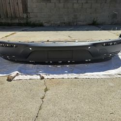 EQB 250 EQB 300 Mercedes Benz Rear Bumper Cover Eqb250 Eqb300