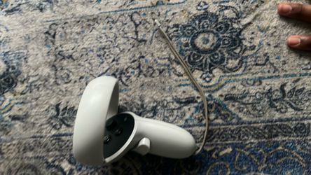 Meta quest 2 controller