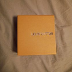 Louis Vuitton Belt