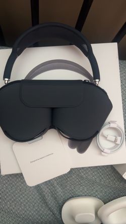 Airpod max