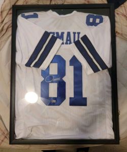 Rocket Ismail Jersey