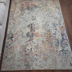 Area rug