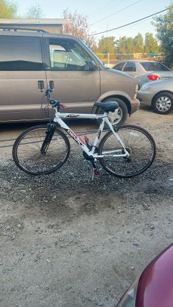 GMC 21 Speed 6061 Lightweight Alloy Tubing Road Series Denali